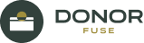 Donor Fuse Help Center home page